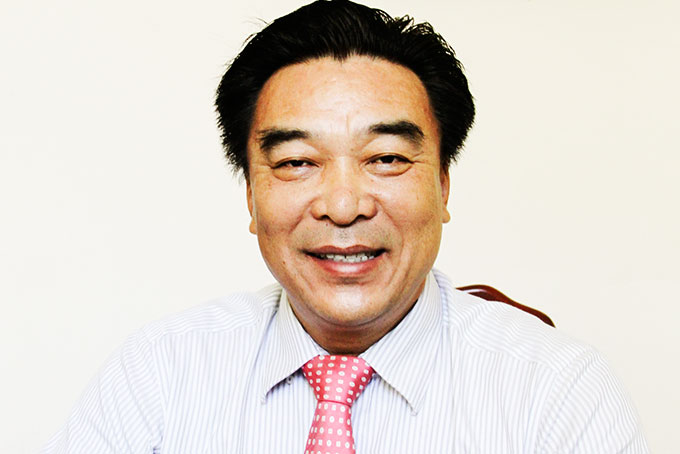 Kỷ niệm 94 năm ngày Báo chí Cách mạng Việt Nam (21-6-1925 - 21-6-2019) Báo chí luôn đồng hành cùng sự phát triển của địa phương